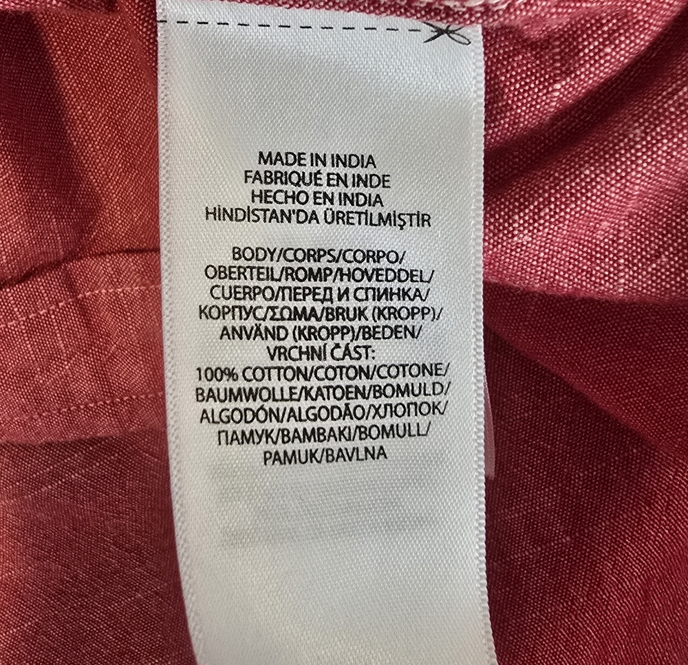 Boys POLO RALPH LAUREN Shirt - Picture 2 of 6